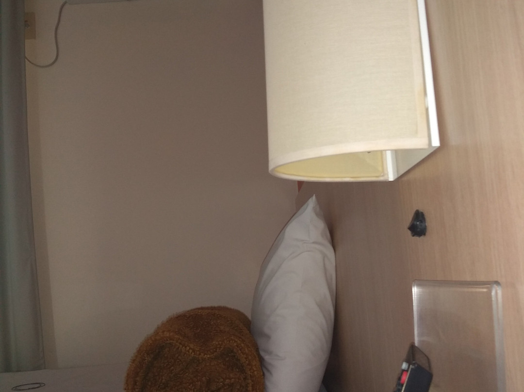 Sleep Inn Manaus主图