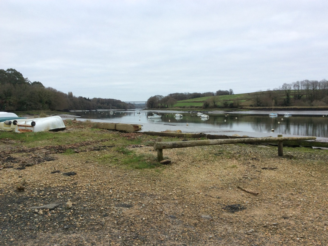Chapelle Sainte Marguerite-Henvic必去景点