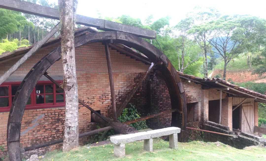 Cachaça do Imperador-Santo Amaro da Imperatriz必去景点