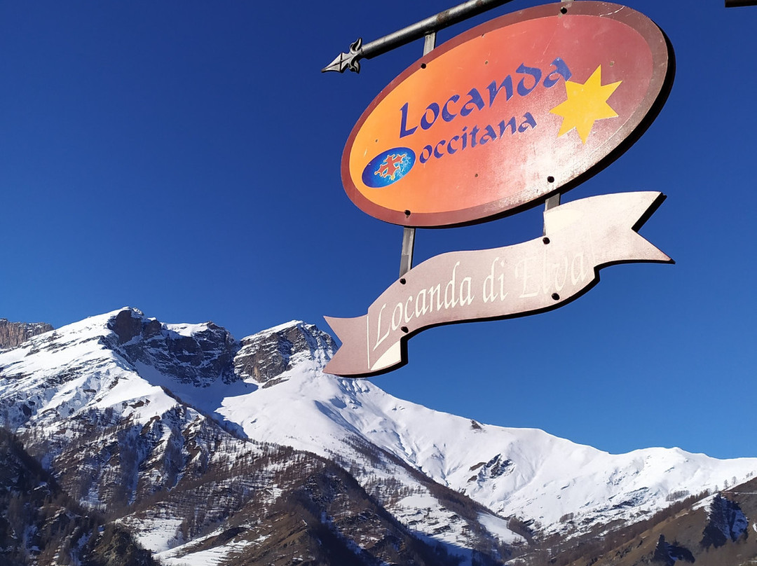 Locanda Occitana San Pancrazio d'Elva Hans Clemer主图
