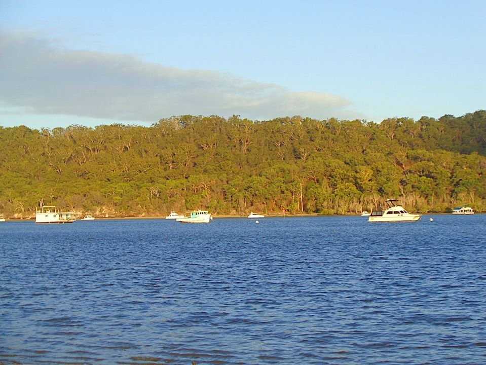 Sandy Beach Recreation Reserve景点图片