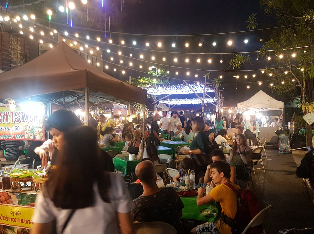 Indy Market Phuket-普吉镇必去景点