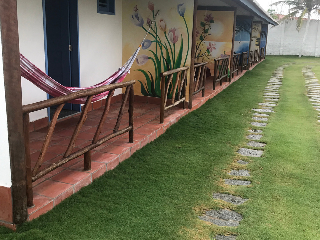 Pousada Annaluz主图