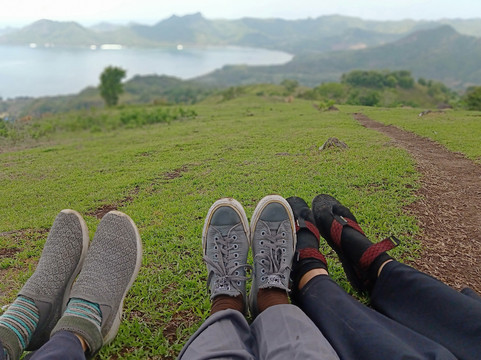 Onyaq-onyaq Explorider-马塔兰必去景点