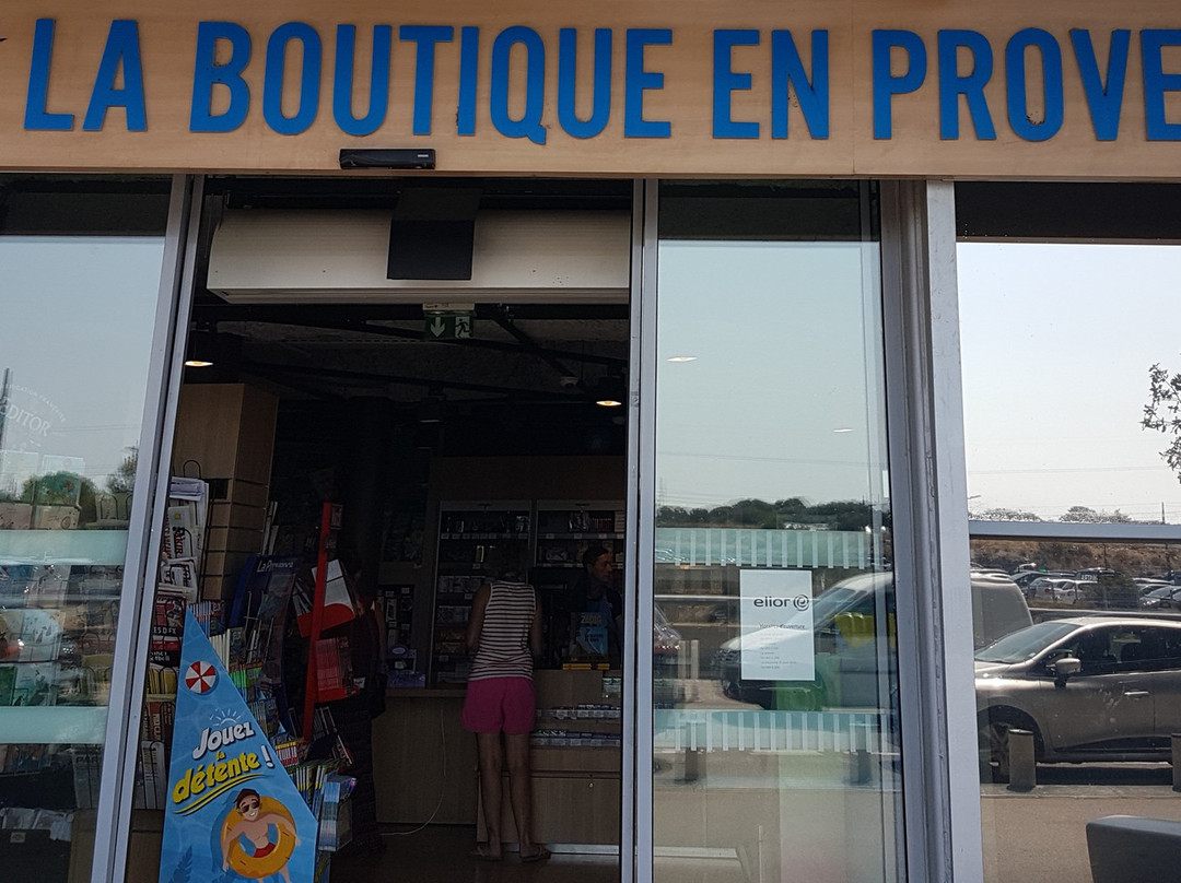 La Boutique en Provence景点图片