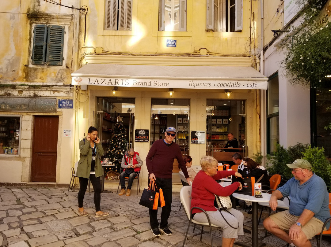 Vip In Motion-科孚市必去景点