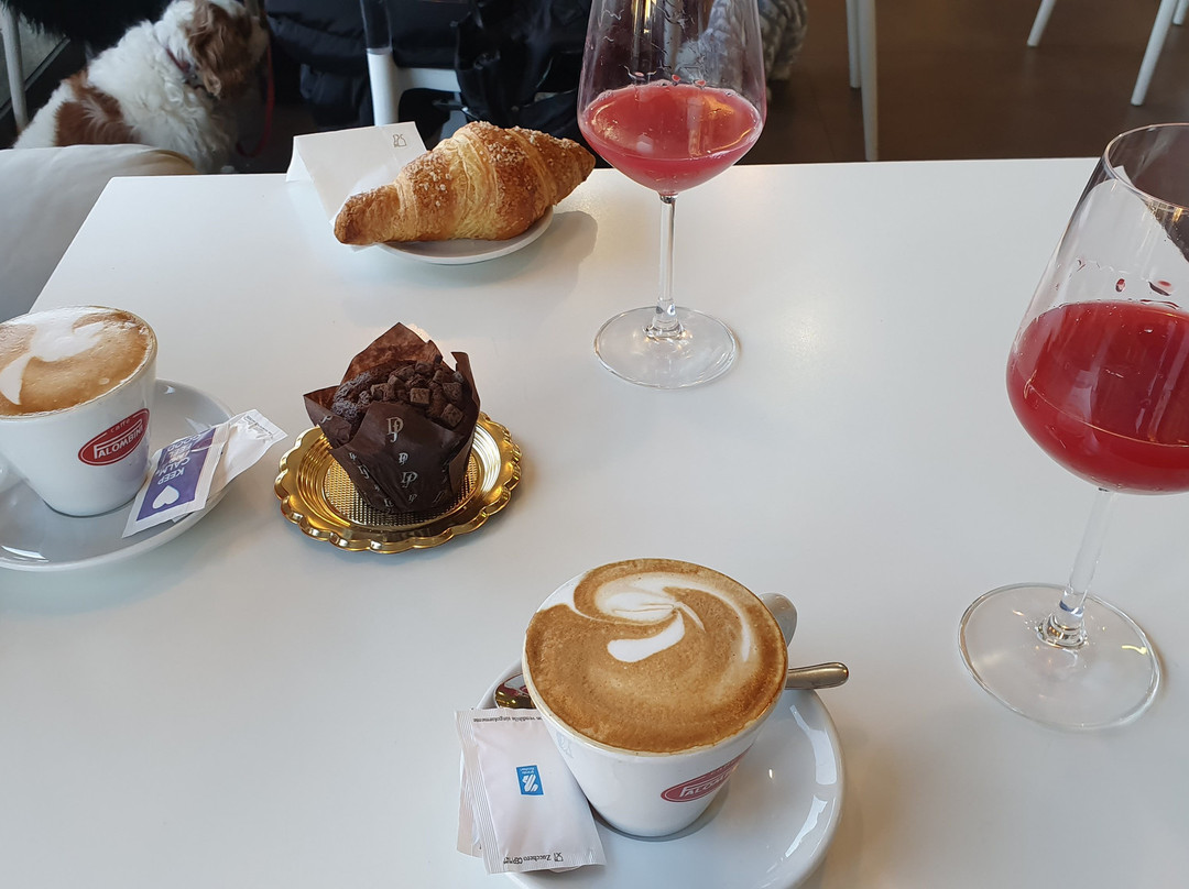 B&B The Divine主图