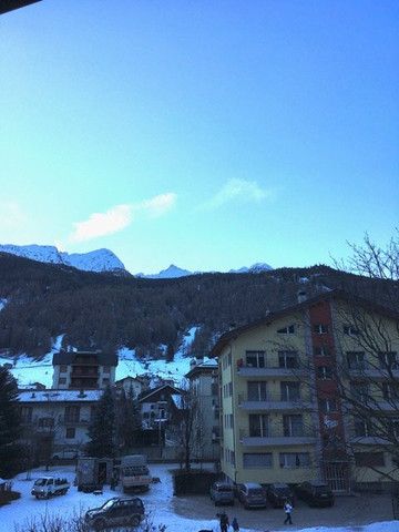 B&B Penak Mountain主图