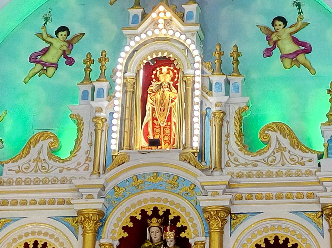 Our Lady of Assumption Church-Kovilpatti必去景点