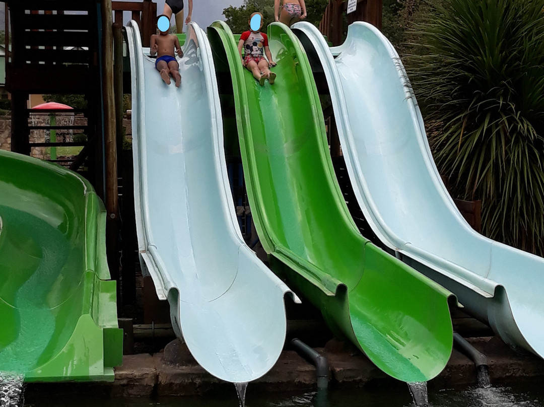 Fairways Holiday Accommodation主图