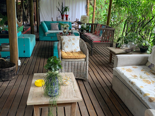 Pousada das Gemeas主图