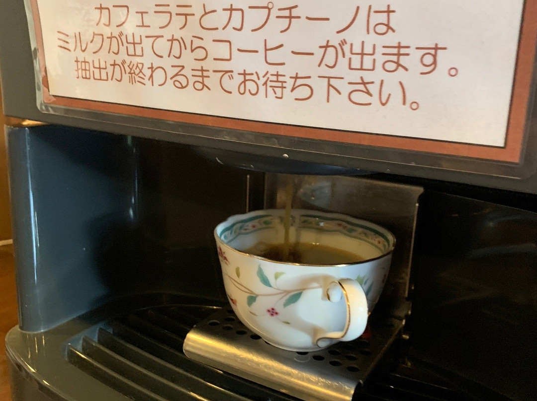 特苏巴库诺酒店主图