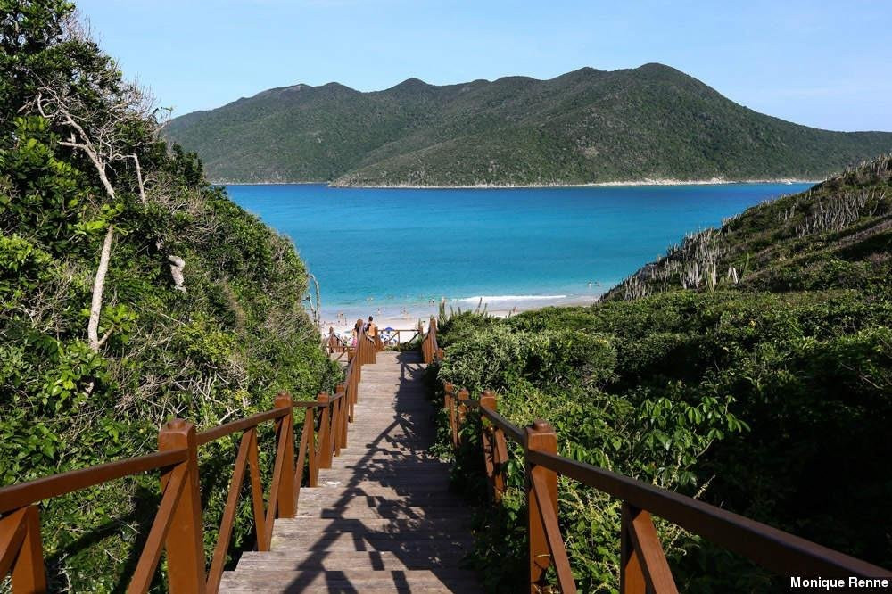 Caribbean Tour-阿拉伊阿尔港必去景点
