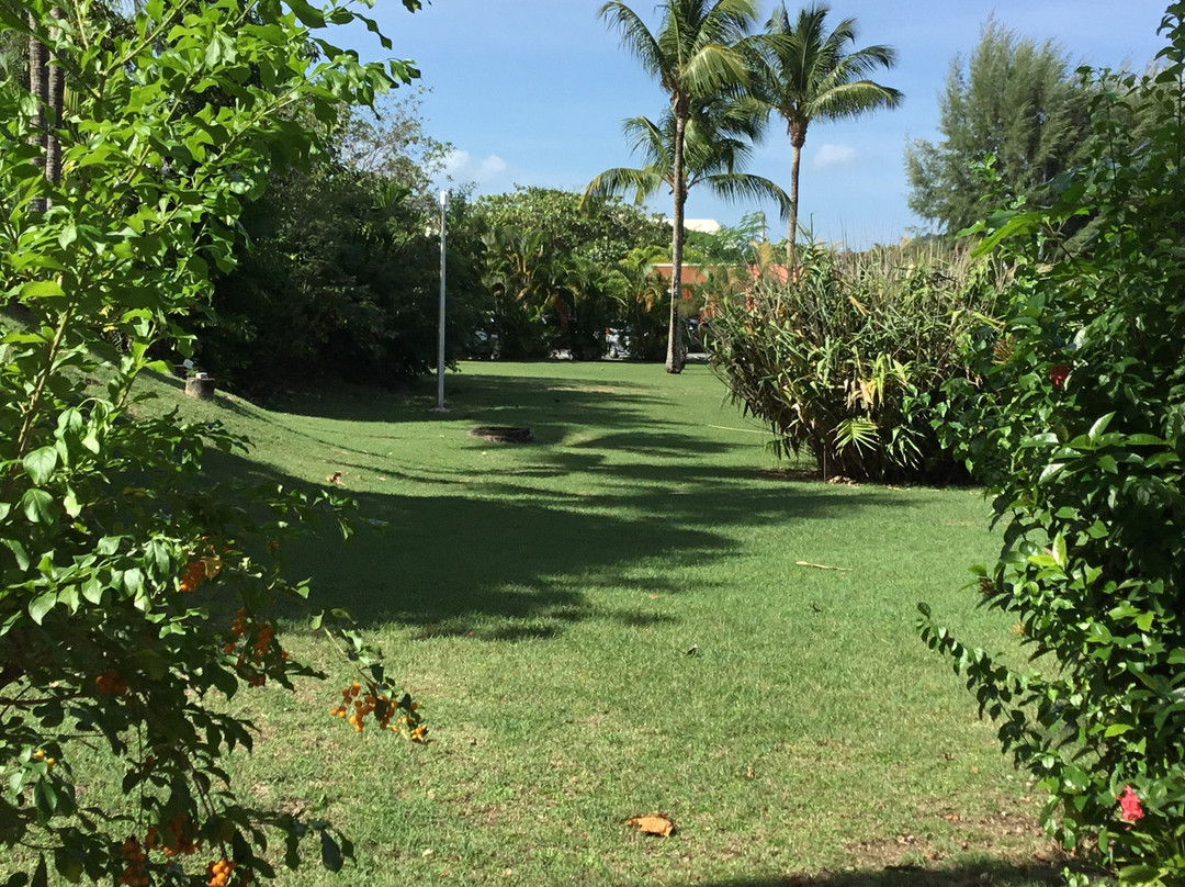 Zenitude Le Salako主图