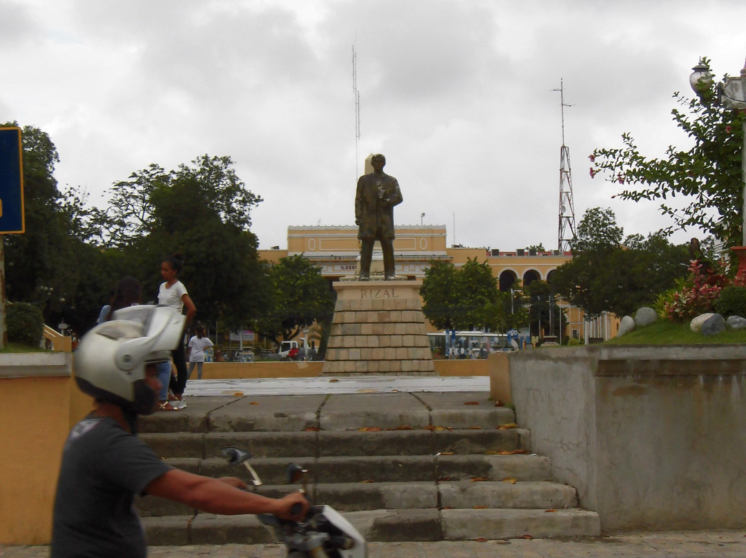 Plaza Salcedo景点图片