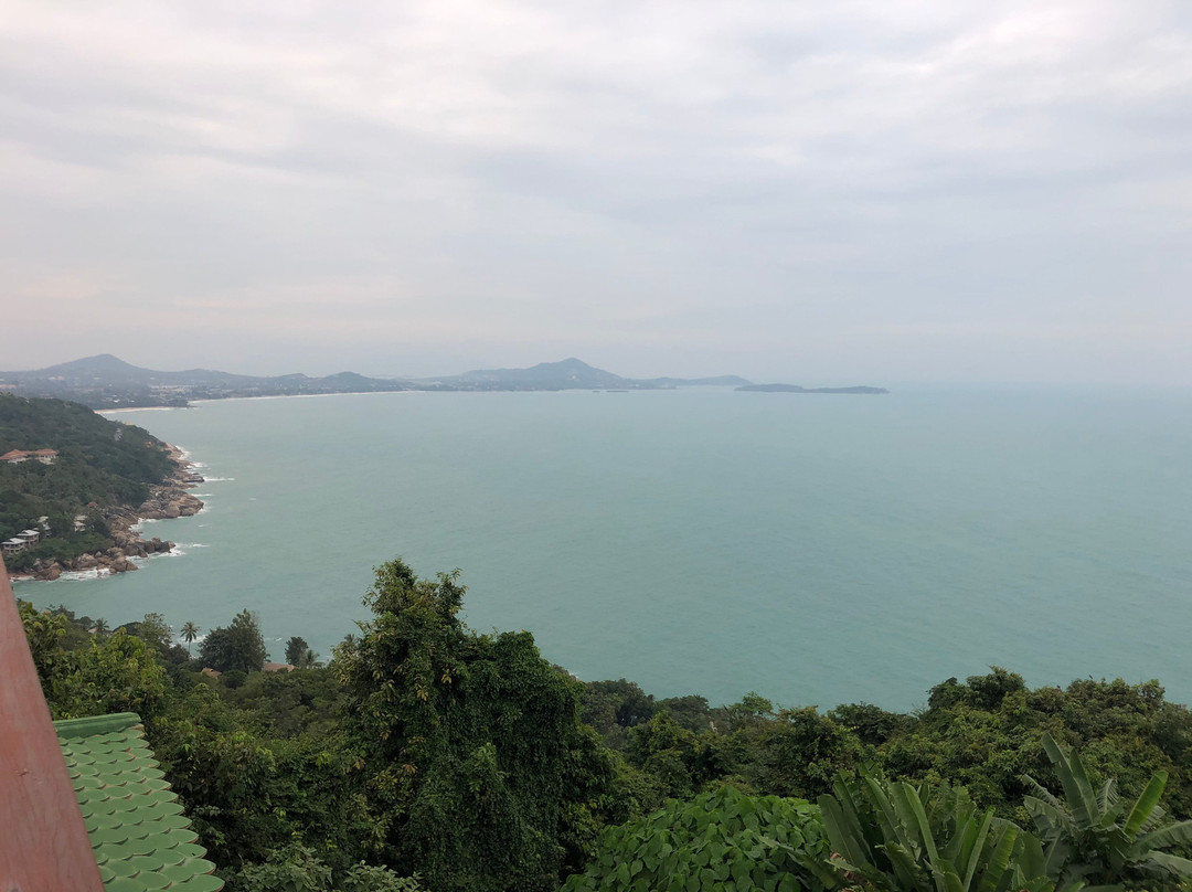 檀香木豪华别墅主图