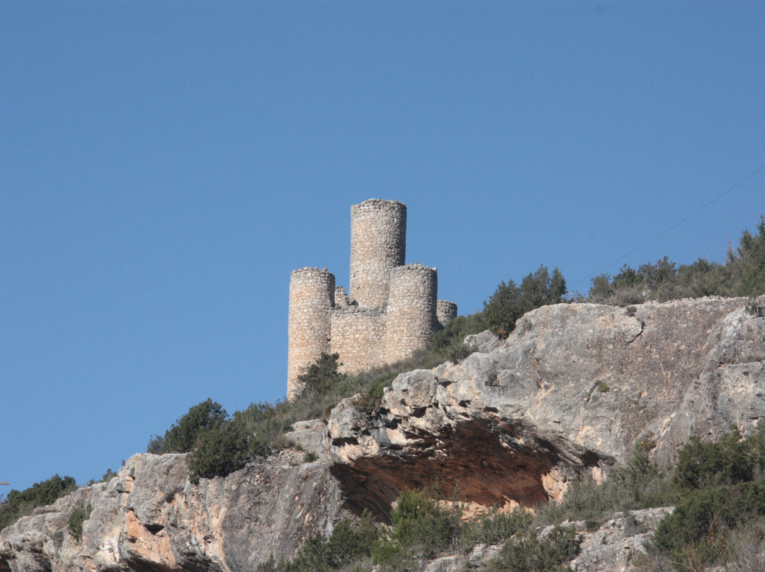 Torre de los Alarconcillos景点图片