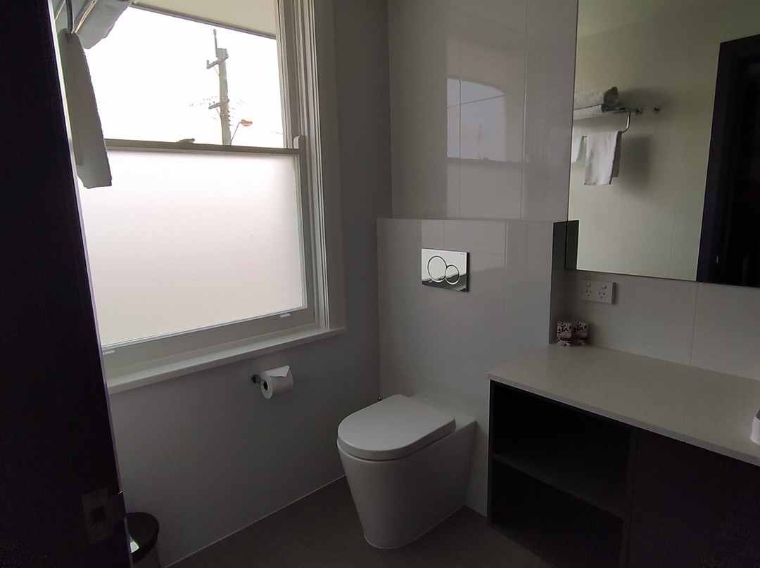 Coniston Hotel主图