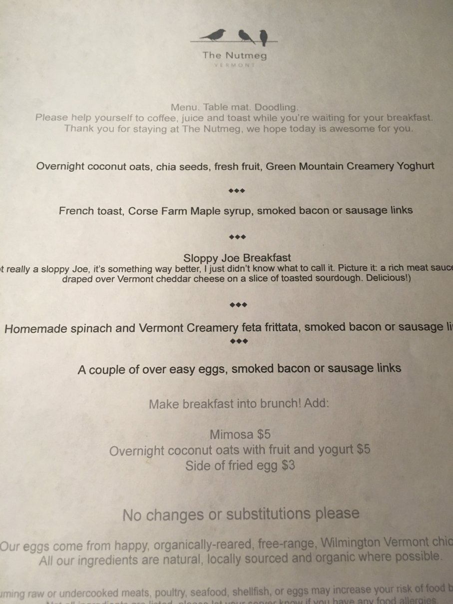 肉豆蔻酒店-餐饮