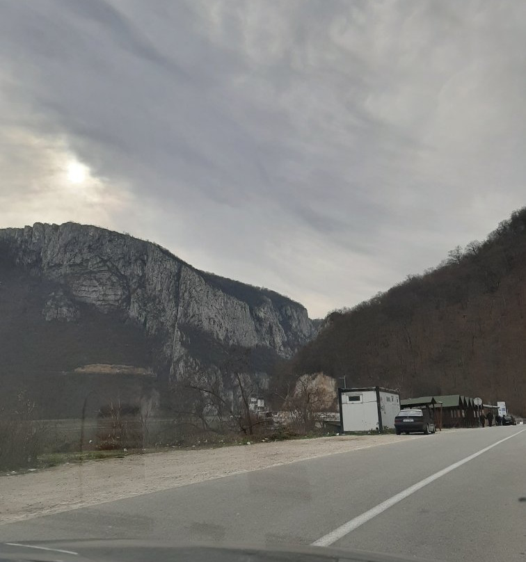 Danube Valley-Drobeta-Turnu Severin必去景点