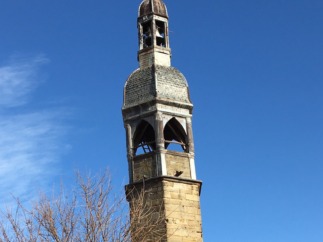 Quartier medieval de Billom-Billom必去景点