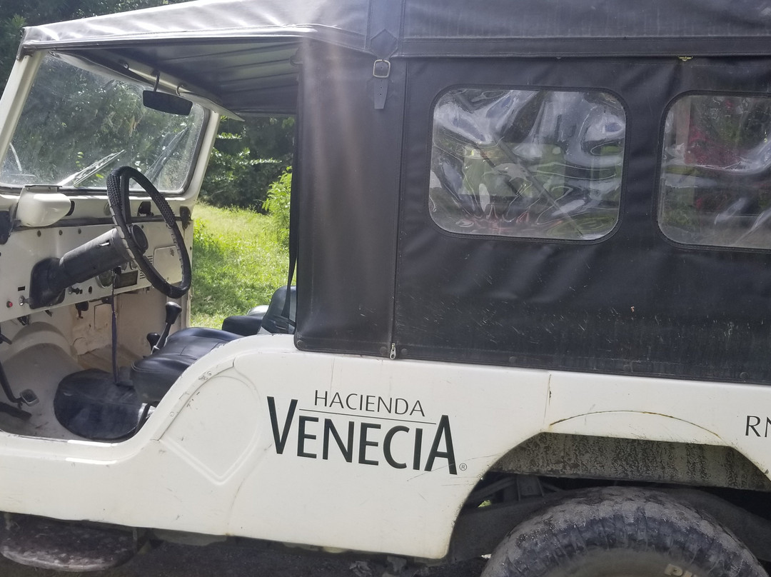 Hacienda Venecia Coffee Farm-Manizales必去景点