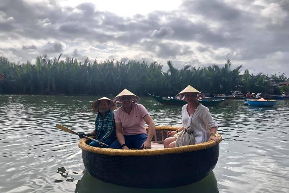 Private Da Nang Hoi An Hue Tours by Locals景点图片