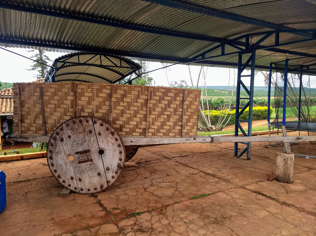 Pousada Figueira主图