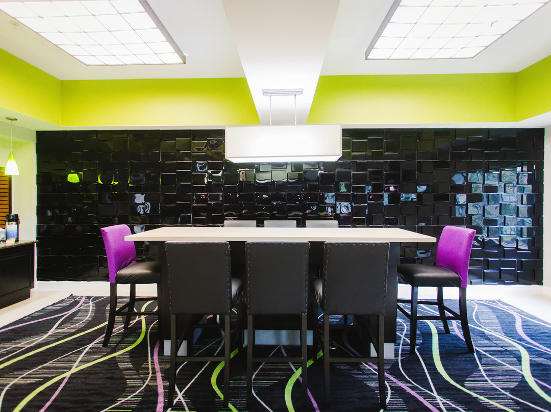 Palacio Royale Inn Signature主图