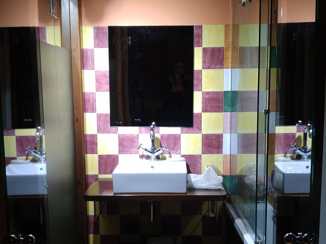 Hotel Rural Cayetana主图