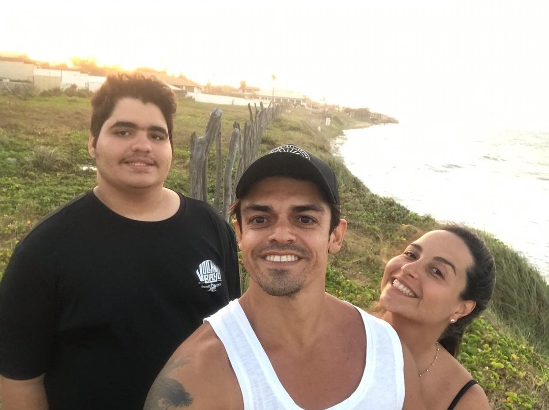 Praia de Taíba-Sao Goncalo Do Amarante必去景点