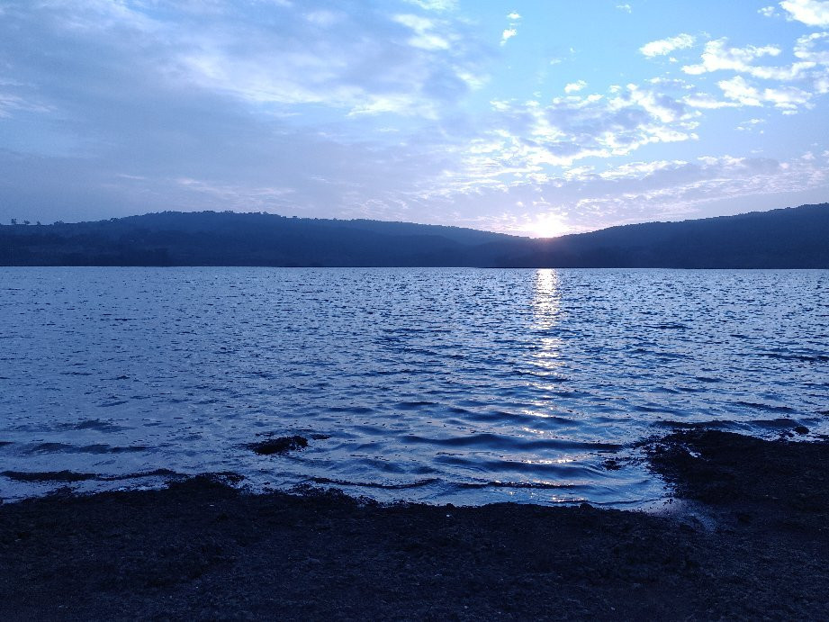 Kaas Lake-Satara必去景点