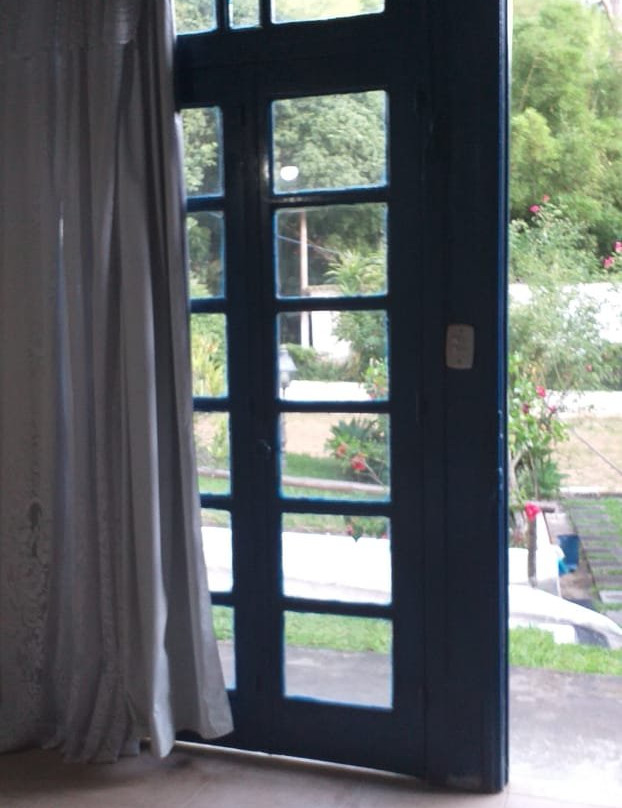 Pousada Do Beija Flores主图