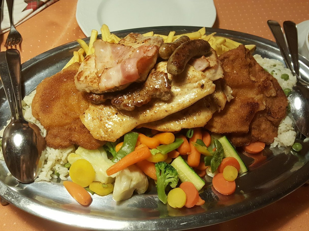 Gasthof - Pension Schaber主图