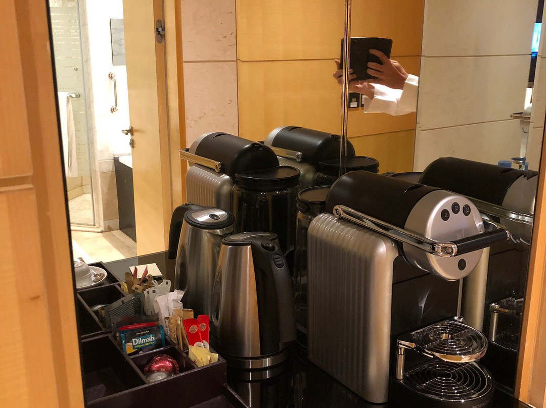 The Venue Jeddah Corniche主图