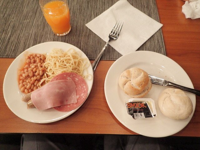 霍尔斯沃德吕尔酒店-餐饮