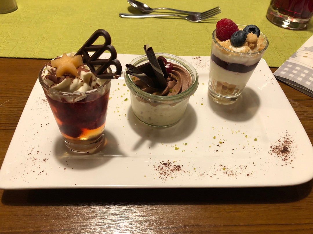 Wellness Hotel Talblick主图