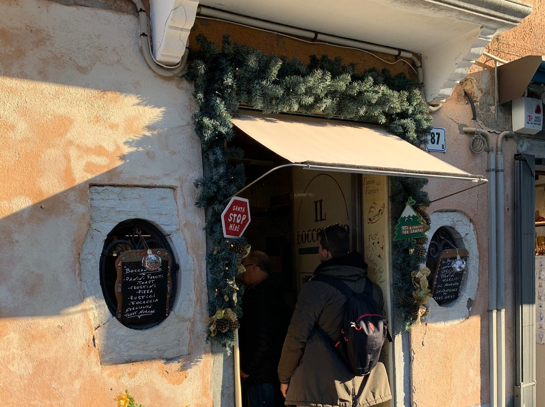 Il Bocconcino