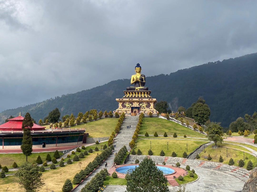 Rabongla Eco Village主图