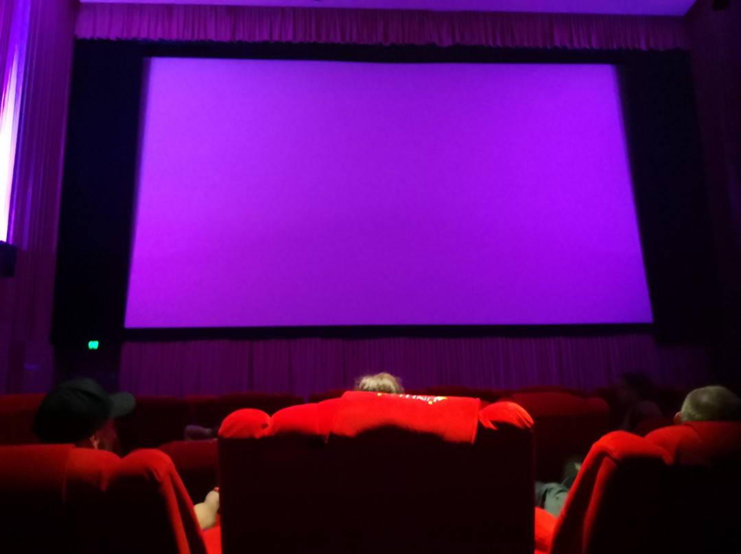 United Cinemas-Narellan必去景点