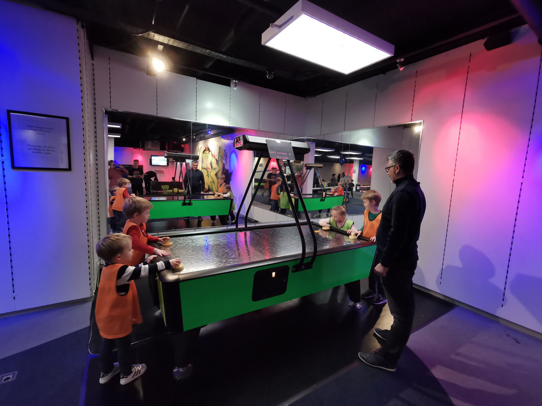 Kids Go Karting景点图片