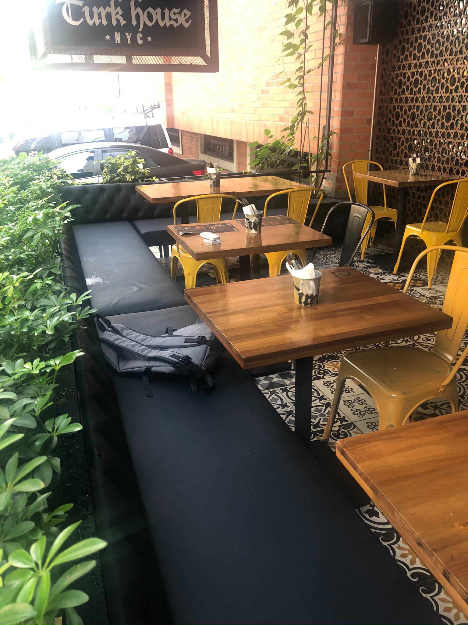 Bithotel El Peñon By Bithotels-餐饮