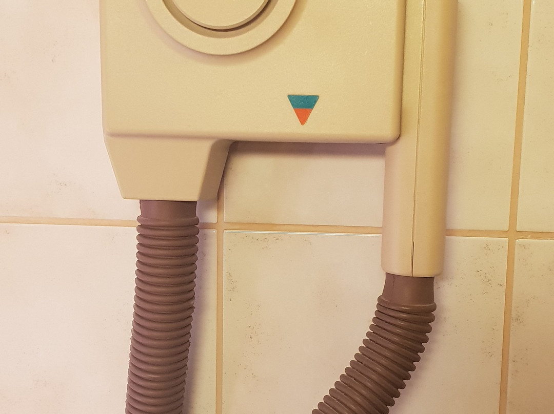 Hôtel de la Truite主图