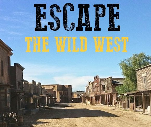 Ideal Escape Rooms-Oxford必去景点