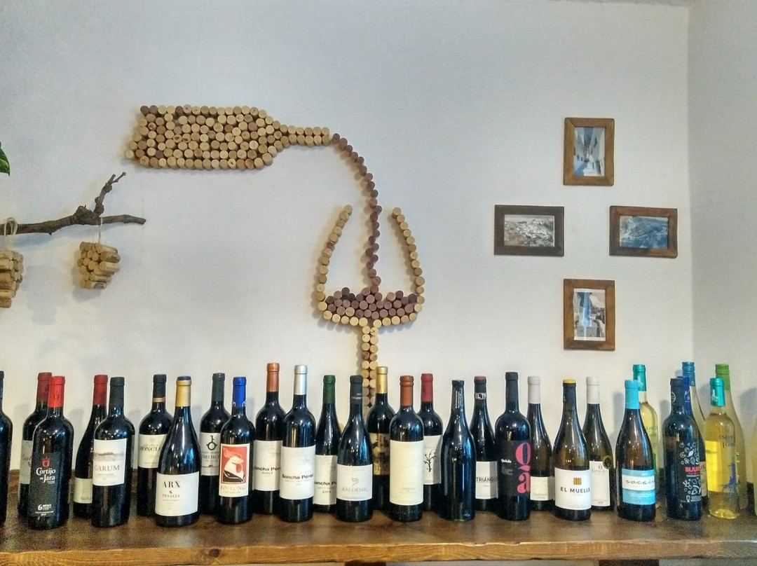 La Cueva Del Ibérico景点图片