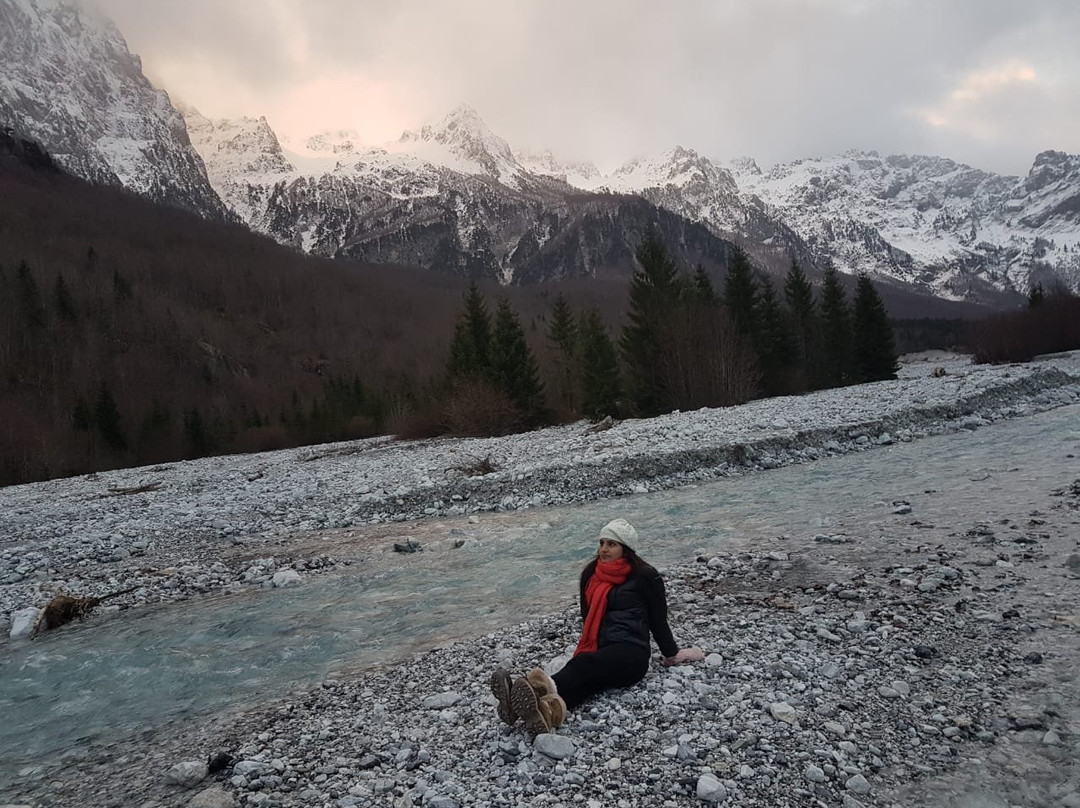 Valbona Valley National Park景点图片