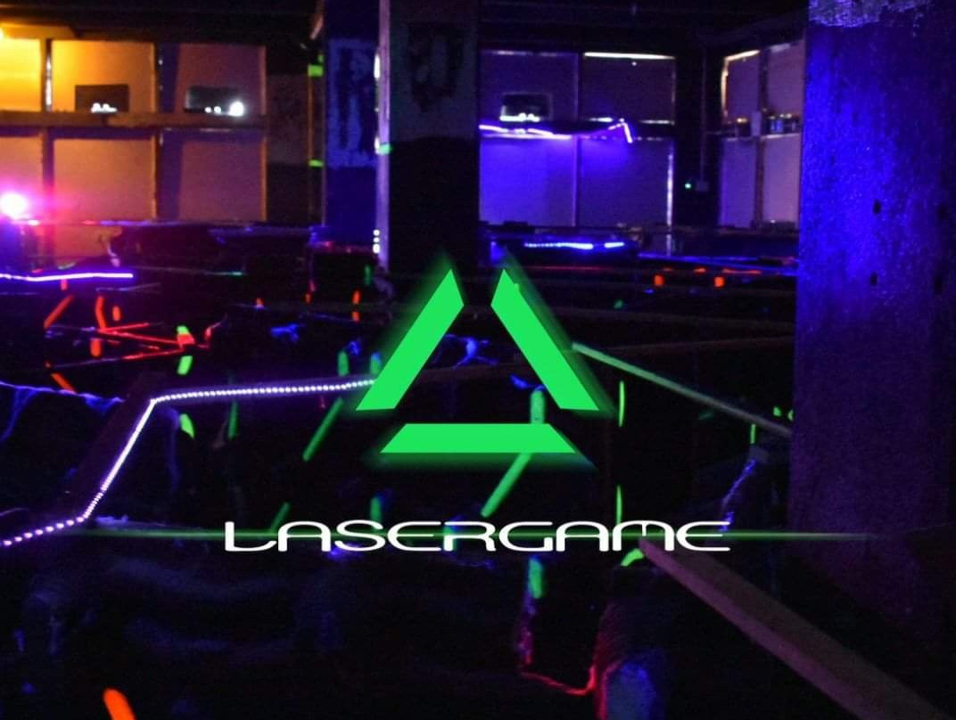 Xcalibur LaserGame Erba & VR Experience景点图片