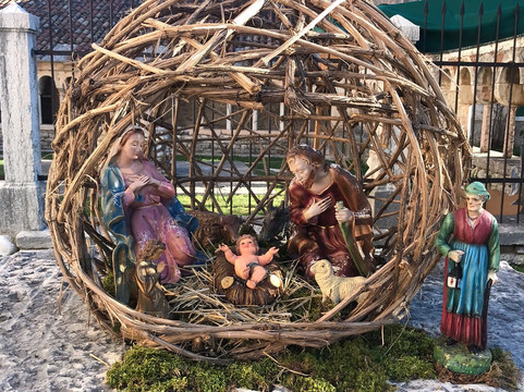 Centro Storico-San Giorgio di Valpolicella必去景点