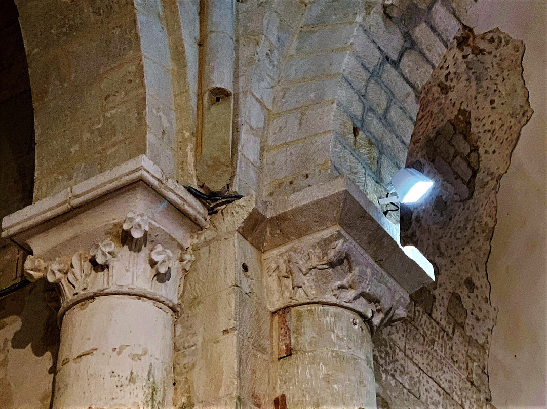 Église Saint-Maurice景点图片