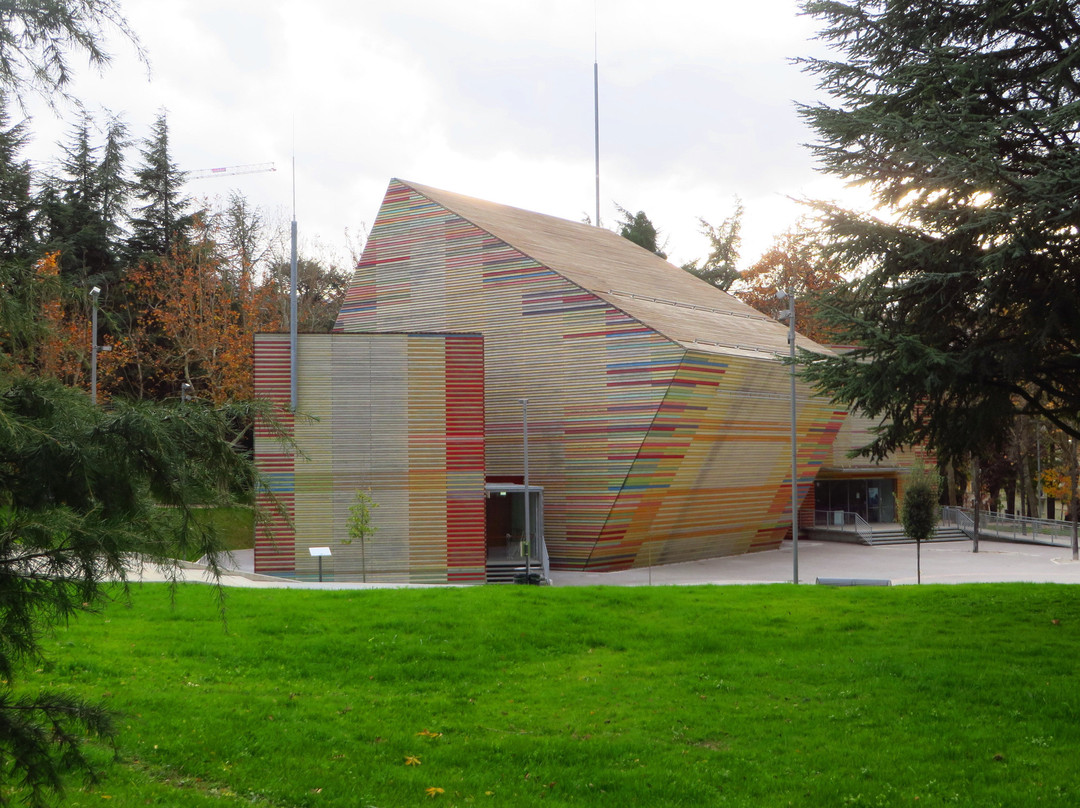 Parco del Castello景点图片